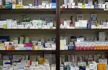 Κερδοφόρες οι περισσότερες φαρμακευτικές επιχειρήσεις το 2008