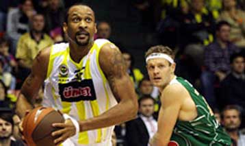 Ο Πανελλήνιος ανακοίνωσε την απόκτηση του Ντέιβιντ Σμιθ