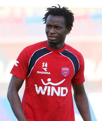 Ο Κουμορτζί επιστρέφει στις προπονήσεις του Πανιωνίου