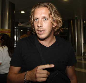 Υπέγραψε και ανακοινώθηκε από τον Ηρακλή ο Ντάλα Μπόνα