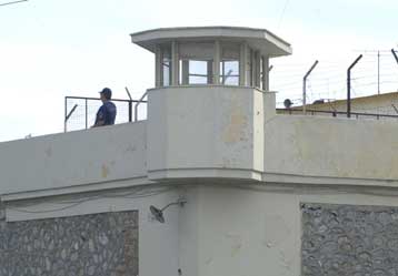 Αρνείται τις κατηγορίες και ο τρίτος εκ των κρατουμένων της «σπείρας των 16»