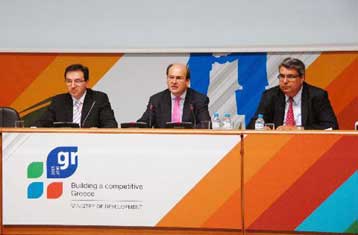 Διευκόλυνση των μικρομεσαίων για τα επιχειρηματικά πάρκα ζητά η KΕΕ