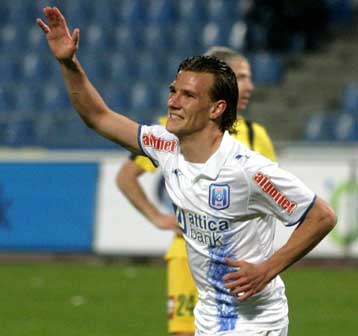 Θλάση υπέστη ο Επστάιν, σε επέμβαση υπεβλήθη ο Πιλότο