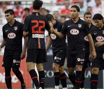 Το «Τερέσα Ερέρα» κατέκτησε για έκτη φορά η Ατλέτικο Μαδρίτης