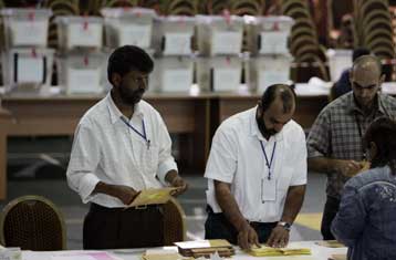 Ένα ιστορικό στέλεχος και πολλά νέα πρόσωπα στην Κεντρική Επιτροπή της Φατάχ