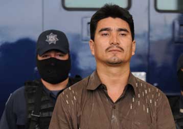 Τη δολοφονία του Μεξικανού προέδρου σχεδίαζαν οι βαρόνοι των ναρκωτικών