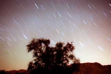 Φαντασμαγορική βροχή από αστέρια θα φωτίσει και πάλι τον ουρανό