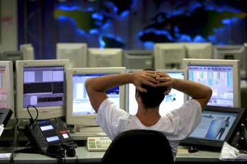 Σταθεροποιητικές τάσεις στο Χρηματιστήριο της Αθήνας την Τρίτη