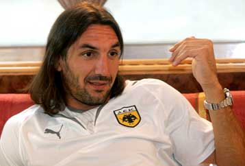 «Βρείτε στόπερ να ησυχάσουμε» λέει ο Κυργιάκος στον ΠΑΟ