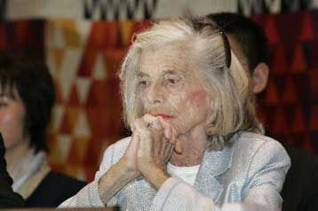 Πέθανε η αδελφή του Τζον Φ.Κένεντι, η «ψυχή» των Special Olympics