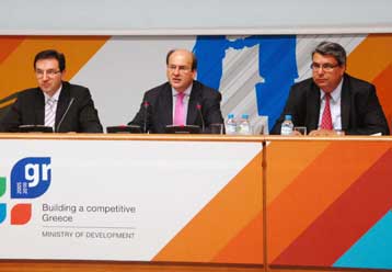 Προτάσεις του ΒΕΑ σχετικά με τα Επιχειρηματικά Πάρκα