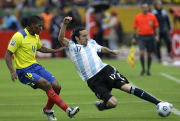 Η Daily Mail στέλνει τον Γκουτιέρες στον Ολυμπιακό