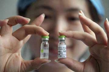 Αρχίζει να εξασθενεί η νέα γρίπη σε χώρες του νότιου ημισφαιρίου