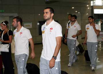 Στην Πολωνία η Εθνική για το τελευταίο της τεστ