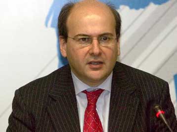 Νέα μονάδα ηλεκτροπαραγωγής από φυσικό αέριο της ΔΕΗ στο Αλιβέρι