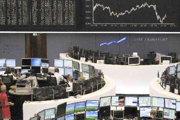 Με απώλειες 2,70% κάτω από τις 2.300 μονάδες έκλεισε το Χρηματιστήριο την Τρίτη