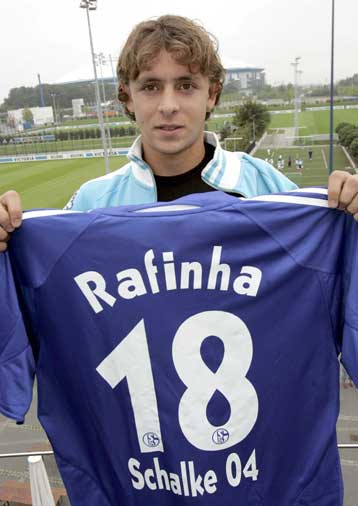 Η Γιουβέντους κρατά ανοιχτή την πόρτα για τον Ραφίνια