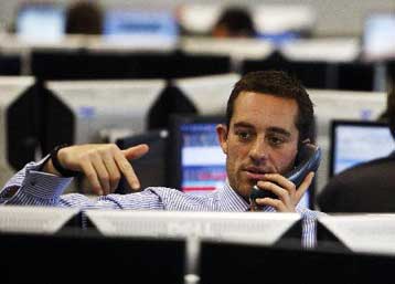 Στο χαμηλότερο επίπεδο από τον Οκτώβριο του 2008 το spread ελληνικών-γερμανικών ομολόγων