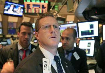 Σημαντικές απώλειες σε Γουόλ Στριτ και ευρωπαϊκά χρηματιστήρια την Τρίτη