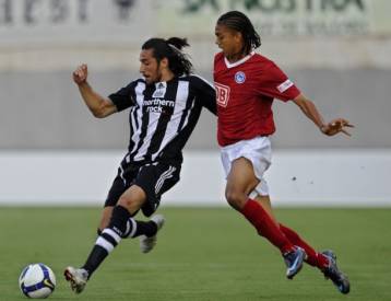 Διαψεύδει την ύπαρξη επικοινωνίας με Ολυμπιακό ο μάνατζερ του Γκουτιέρες