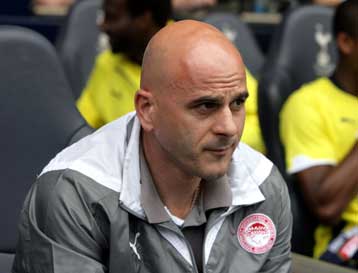 Οργανωμένη και με υπομονή ομάδα χαρακτήρισε ο Κετσπάγια τη Σερίφ