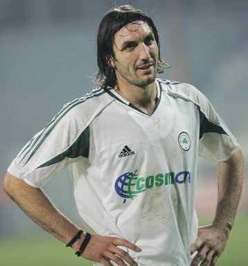 Έγινε η συνάντηση αλλά όχι για μεταγραφή, απαντά η ΠΑΕ ΠΑΟ στον Κυργιάκο