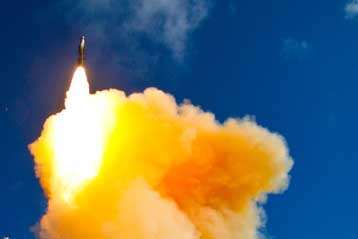 Τη δική της «αντιπυραυλική ασπίδα» σχεδιάζει να αναπτύξει η Ρωσία