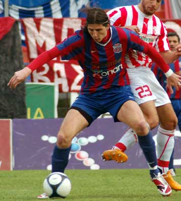 Τους Πάουλο Κόστα και Γιάννη Αλεξίου απέκτησε ο Λεβαδειακός