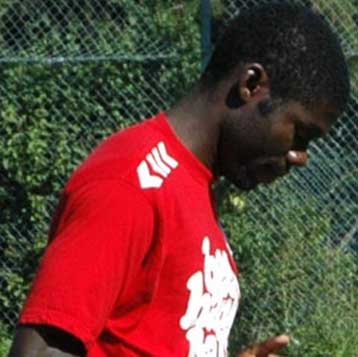 Η Ξάνθη προχώρησε στην απόκτηση του Καμερουνέζου Αμπένα