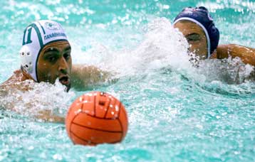 Οι αντίπαλοι των ΝΟΒ, Παναθηναϊκού και ΝΕ Πατρών στην Ευρώπη