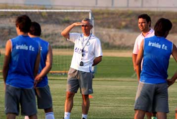 Επέστρεψαν στις προπονήσεις του Ηρακλή οι Μάρτος, Γιάκομπ και Τούμα