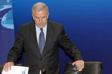 Καταρχήν «ναι» για την έναρξη της σχολικής χρονιάς λέει το Επιστημονικό Συμβούλιο