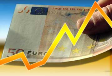 Συρρίκνωση του ΑΕΠ κατά 0,2% το β τρίμηνο του 2009