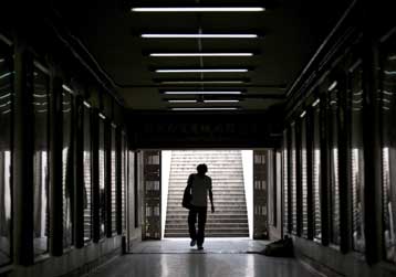 Στο 8,5% η ανεργία το Μάιο – Στα ύψη τα ποσοστά για τους νέους έως 24 ετών