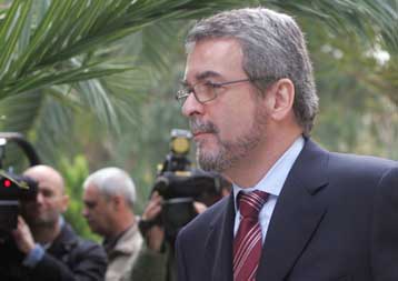 Tην έκδοση του Μ.Χριστοφοράκου στην Ελλάδα αποφάσισαν οι Γερμανοί