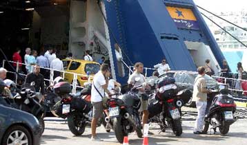 Απεργία μέσα στον Αύγουστο αποφάσισε η ΠΝΟ