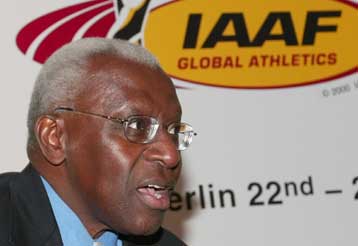 «Στοπ» στις άκυρες εκκινήσεις βάζει από το 2010 η IAAF