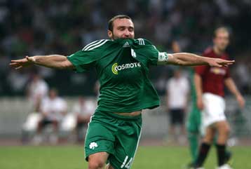 Σε καλό κλίμα η πρώτη συνάντηση για «Σάλπι»