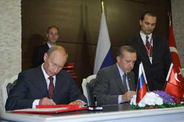 Να καθησυχάσει Αθήνα-Λευκωσία για τις δηλώσεις Πούτιν προσπαθεί η Ρωσία