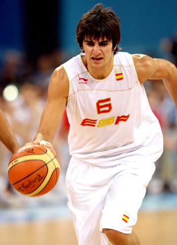 Οδεύει προς την Μπαρτσελόνα ο Ρίκι Ρούμπιο