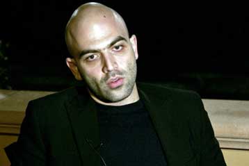 Ο Ιταλός συγγραφέας Ρ.Σαβιάνο εξομολογείται ότι μετάνοιωσε που έγραψε το «Γόμορρα»