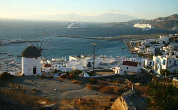 Θερινό «σαφάρι» της Υπηρεσίας Ειδικών Ελέγχων στις τουριστικές περιοχές