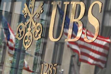 Συμφωνία UBS με την κυβέρνηση των ΗΠΑ για άρση απορρήτου 52.000 Αμερικανών