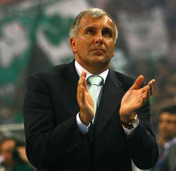 Οι Σέρβοι τίμησαν τον Ζέλιμιρ Ομπράντοβιτς