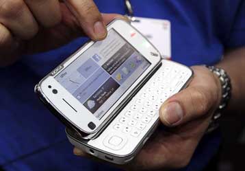 Έκδοση του MS Office θα αποκτήσουν τα smartphones της Nokia