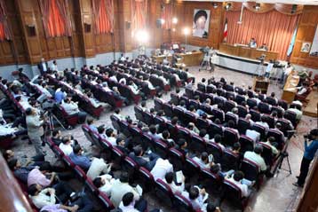 «Θεμελιώδεις αλλαγές» χρειάζεται το Ιράν, λέει η αντιπολίτευση της χώρας