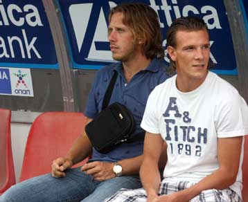 Φιλική επικράτηση του Ηρακλή επί του Λεβαδειακού με 3-1