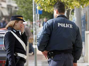 Σε συνεχή ανοδική πορεία οι δείκτες της εγκληματικότητας