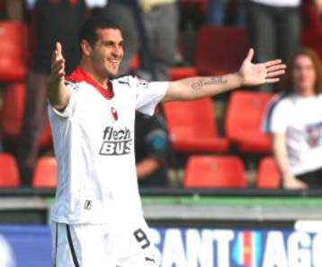 Συμφωνία του Αστέρα Τρίπολης για την απόκτηση του Λιονέλ Ρίος