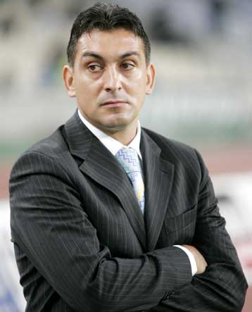 Ο Χαριτωνίδης υπέγραψε τετραετές συμβόλαιο με τον Πανθρακικό